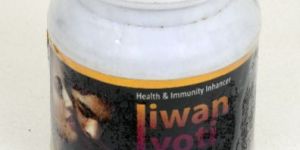 Jiwan Jyoti Health and Immunity Booster