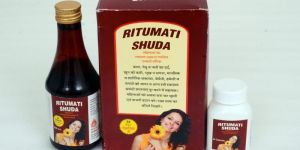 Ritumati Shuda Capsules