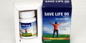 Save Life DS Capsules