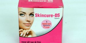 Skincure DS Tablets