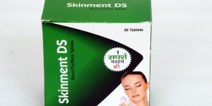 Skinment DS Tablets