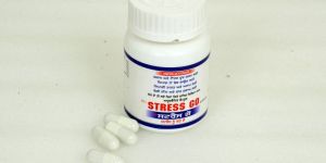 Stress Go Capsules
