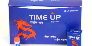 Time up Capsules
