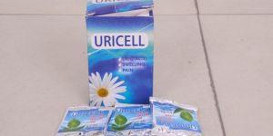 Uricell Pouches