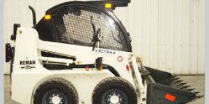 Vectra Equipment - Skid Steer