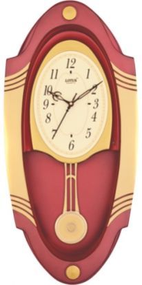 PENDULUM SET CLOCK