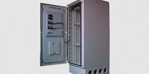 Telecom Enclosures