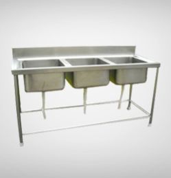 Cleaning and Washing Equipments