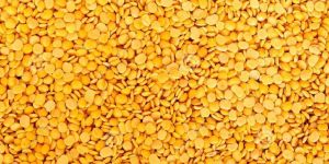 Indian Pulses