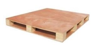 Plywood Pallets