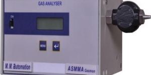 Portable and Online Gas Analyzer