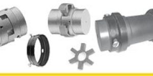 Jaw Flex Couplings