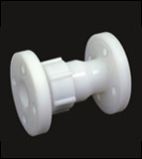 FLANGED END NON RETURN VALVE