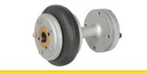 TYRE -FLEX COUPLING