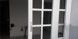 French Doors