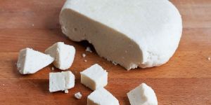 Fresh Paneer