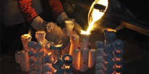 Investment Casting Equipment