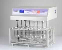 Digital Calorimeter