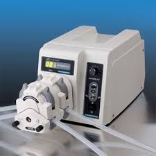 Peristaltic Pump