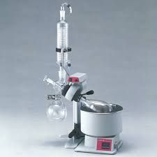 Rotary Evaporator