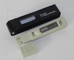 Tds Meter