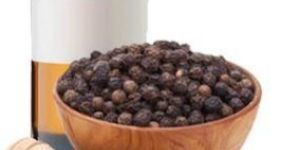 Black Pepper Oil