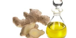 Ginger Oil