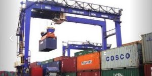 Container Movement Services
