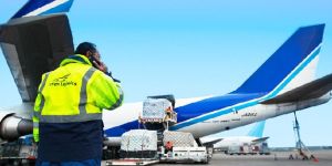 Freight Forwarding Services