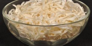 Dehydrated Onion Flakes