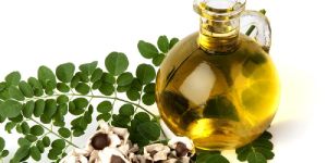 Moringa Oil