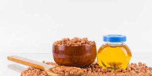 Peanut Oil