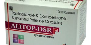 ALIETOP-DSR tablets