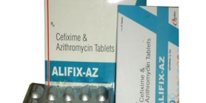 ALIFIX-AZ tablets