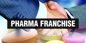 Pharma Franchise Opportunity