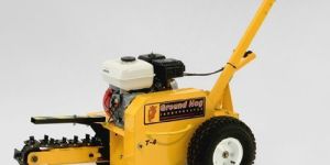 Aerial Ladder Rental Service