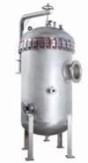 Cartridge Filter Housing