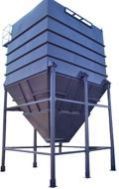 Cyclone Dust Collector