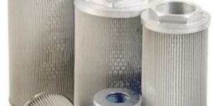Hydraulic and Lube Oil Filter