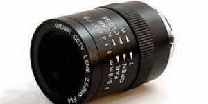 CCTV Lens