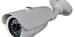 Waterproof Bullet Camera