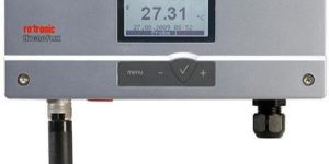 Industrial Transmittters