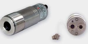 Infrared Temperature Sensor