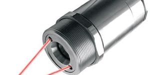Ir Temperature Sensors