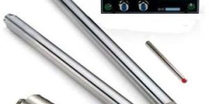 LVDT Transmitter Systems