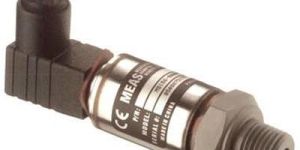 Pressure Transmitters