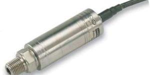 Pressure Transmitters for Rolling Mill