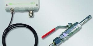 Transmitters for Moisture