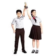 School Dress