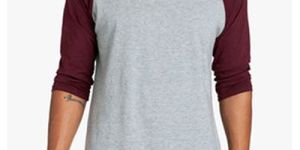 Full Sleeve T-Shirt